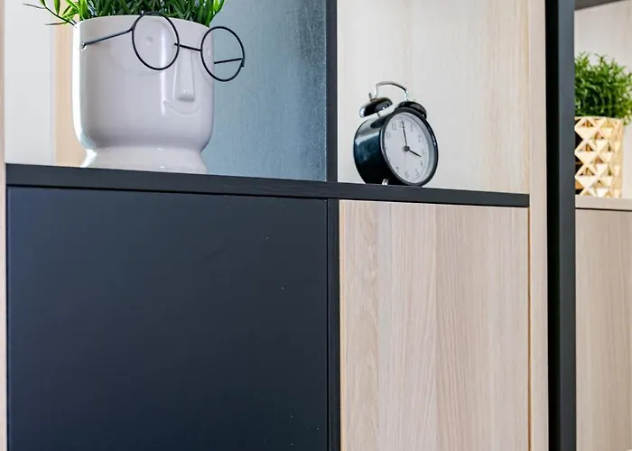 Appartement Raday Stylish Flat Next To Market Hall *