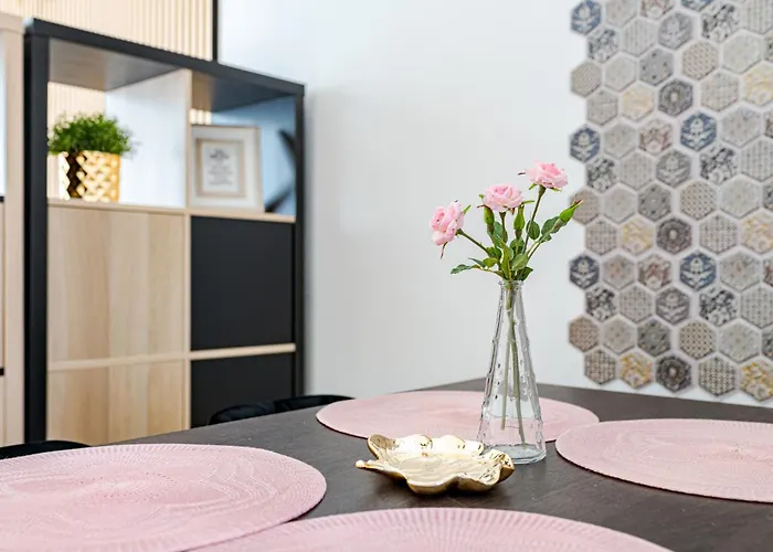 Appartement Raday Stylish Flat Next To Market Hall
