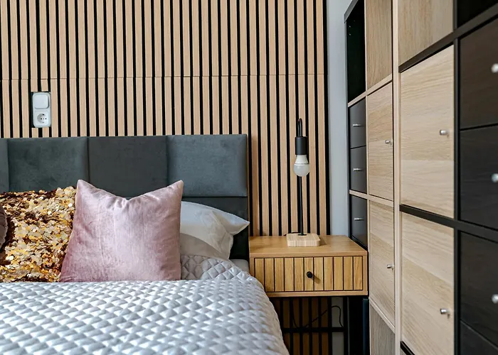 Raday Stylish Flat Next To Market Hall