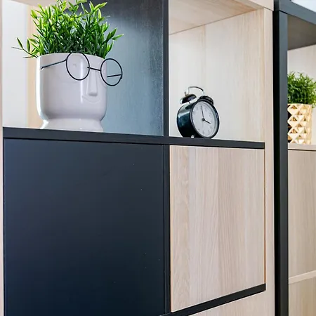 Appartement Raday Stylish Flat In The Heart Of *