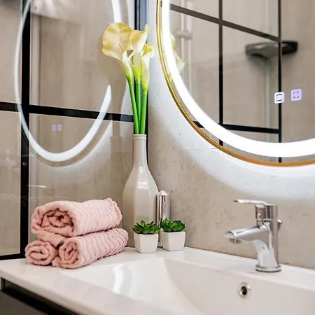 Appartement Raday Stylish Flat In The Heart Of *
